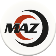 Logo - MAZ